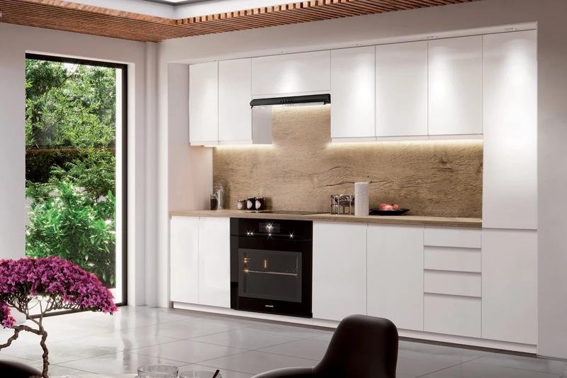 Projektowanie funkcjonalnej kuchni