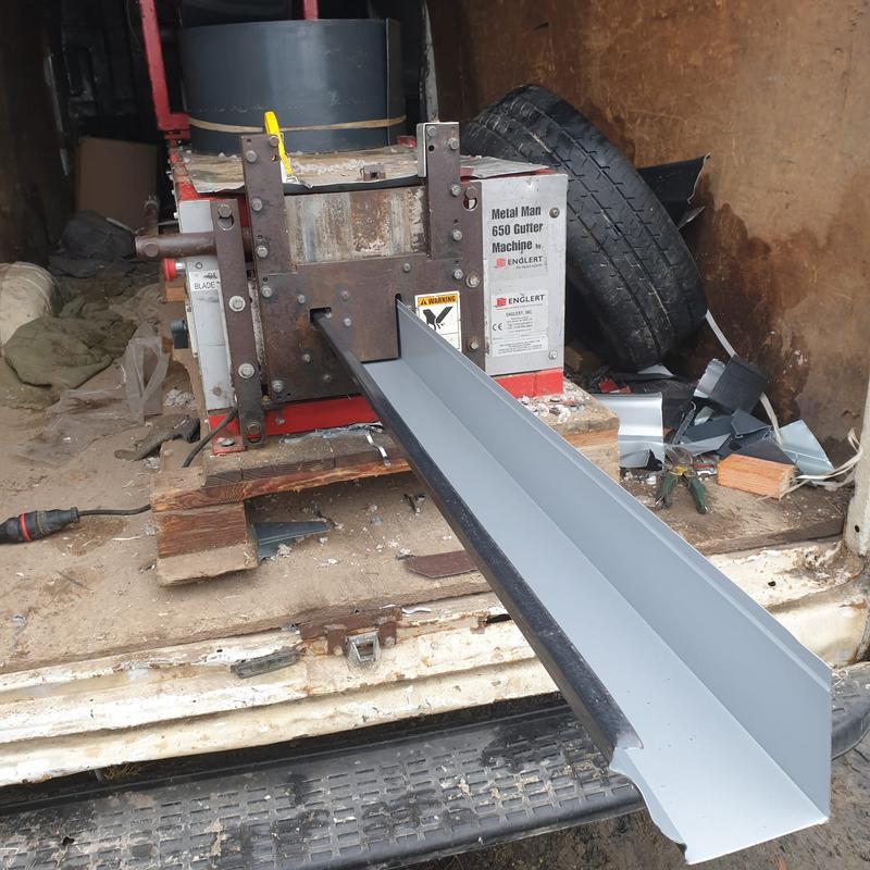 Rynny na wymiar – doskonałe rozwiązanie dla Twojego domu niezależnie od stylu