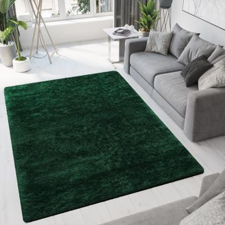 Dywany do ciemnych mebli