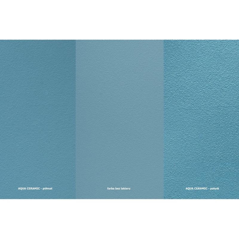 Efekty wizualne kafli