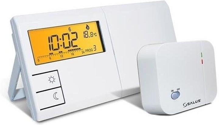 Efektywność energetyczna ogrzewania