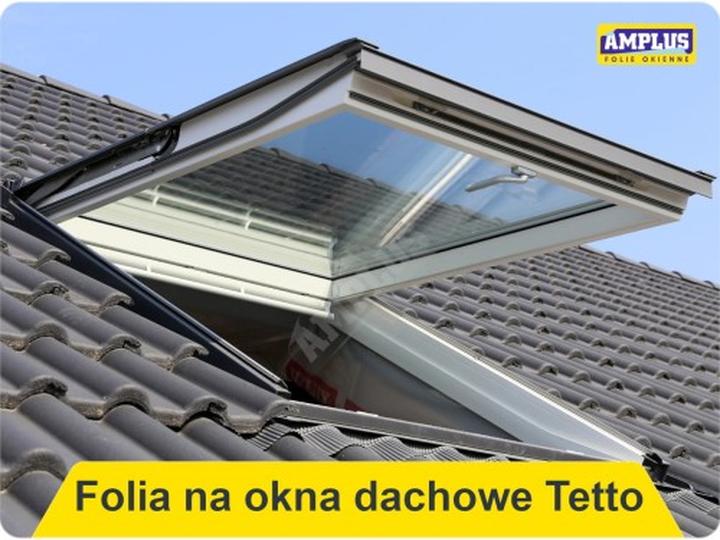 Efektywność energetyczna okien dachowych