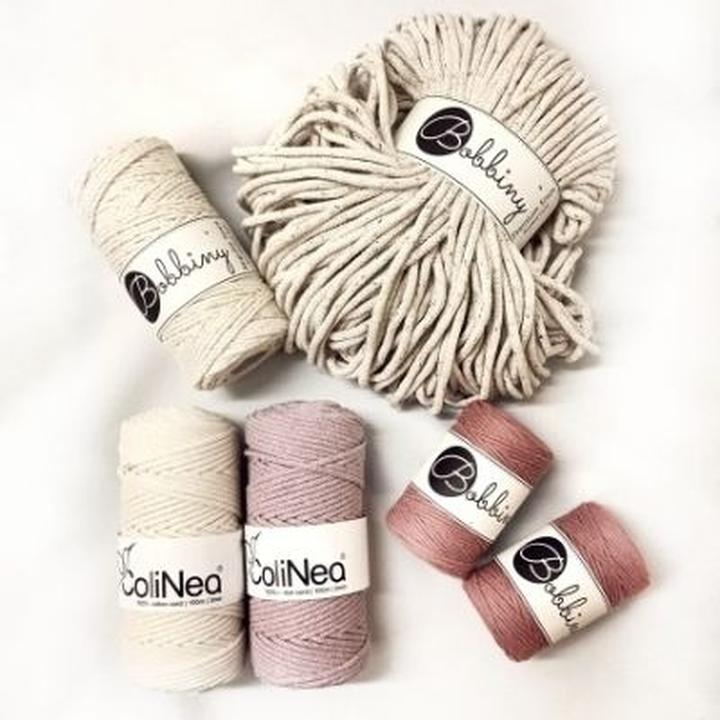 Idealny sznurek do kwietnika