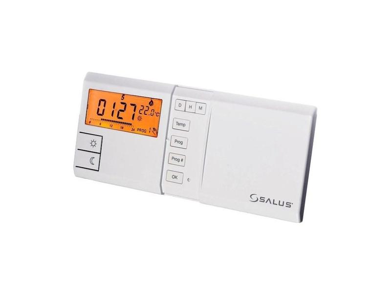 Inteligentne zarządzanie ciepłem