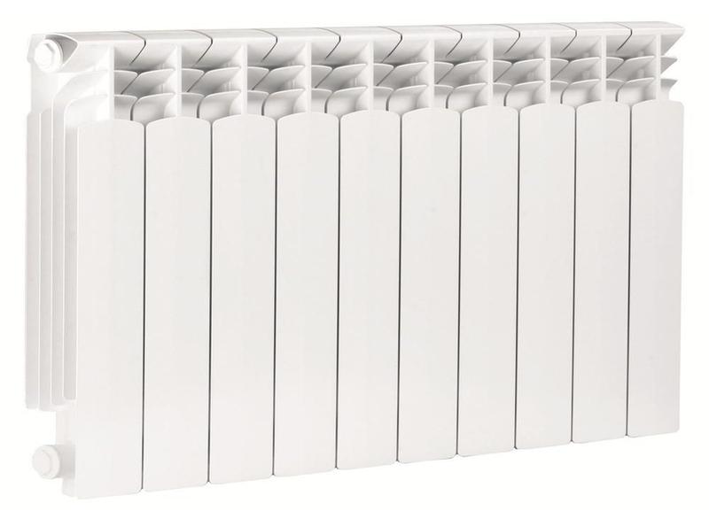 Konserwacja grzejników aluminiowych