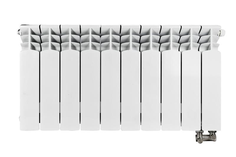 Montaż grzejników aluminiowych