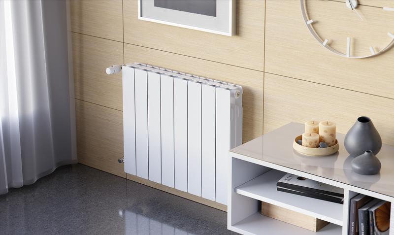 Samodzielny montaż grzejników