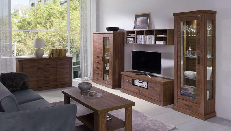 Odkryj idealny dywan do ciemnych mebli: 5 stylów i kolorów, które ożywią Twoje wnętrze