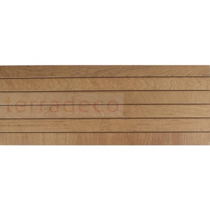 Odkryj urok eleganckich płytek drewnopodobnych Liston Oxford Natural od Porcelanosa