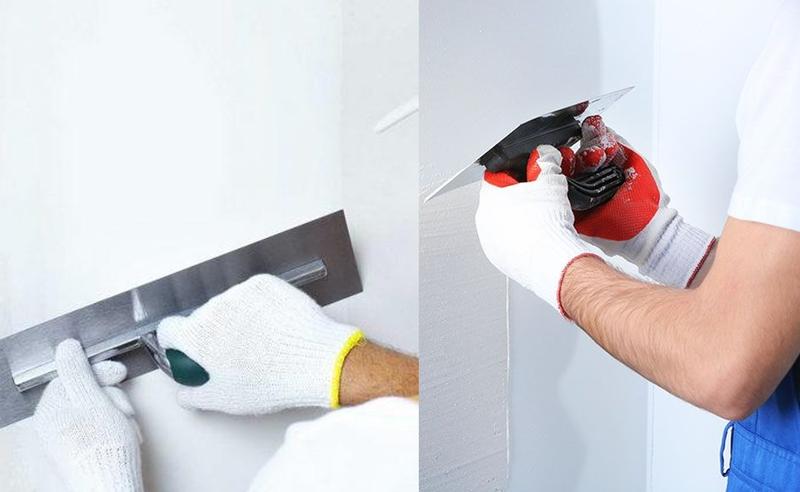 Sztuka szpachlowania pianki montażowej: skuteczne metody i unikanie typowych błędów
