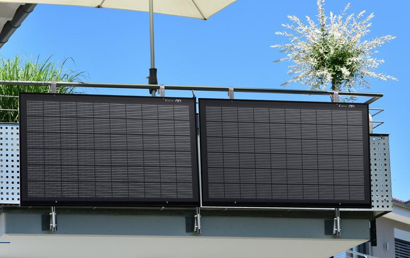 Aranżacja przestrzeni balkonowej