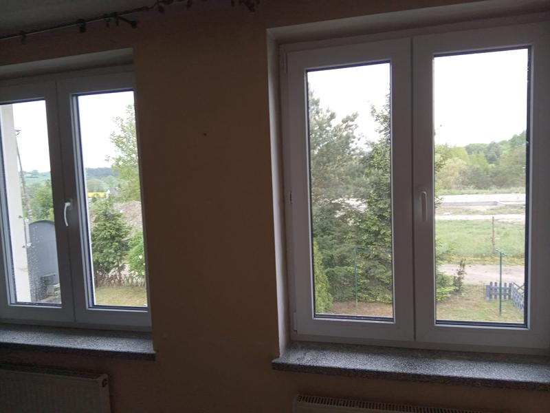 Bezpieczeństwo okien