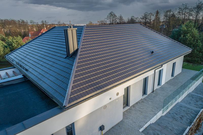 Energooszczędność w budownictwie