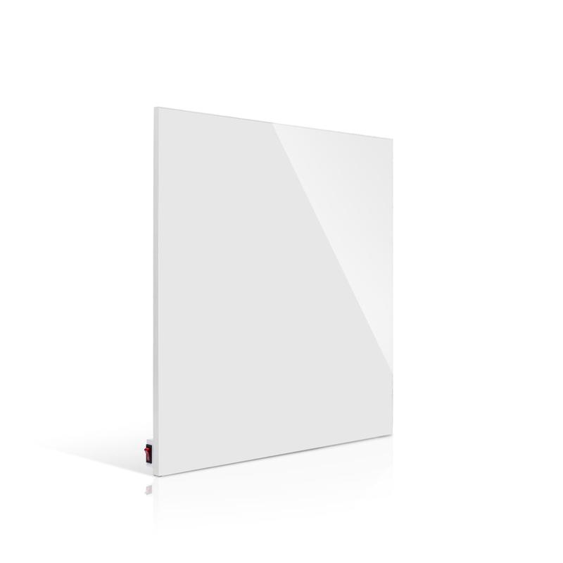 Grzejniki na podczerwień zużycie prądu