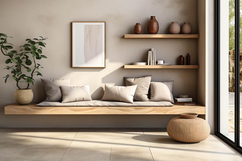 Jasne barwy w kuchni