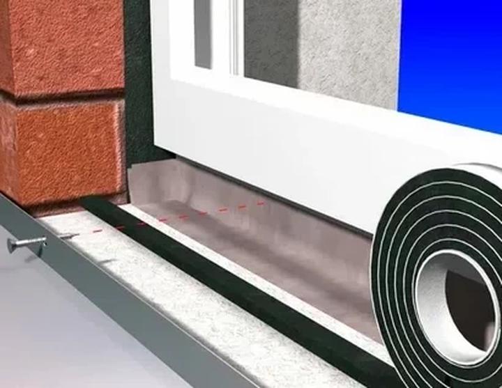 Komfort akustyczny okien