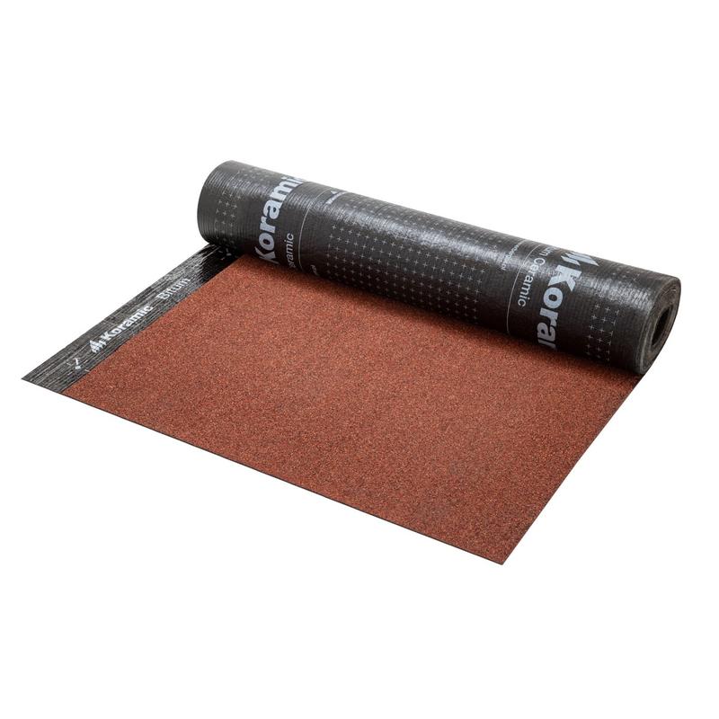 Montaż papy bez przecieków