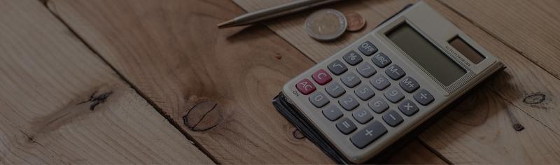 Obliczenia kosztów okien