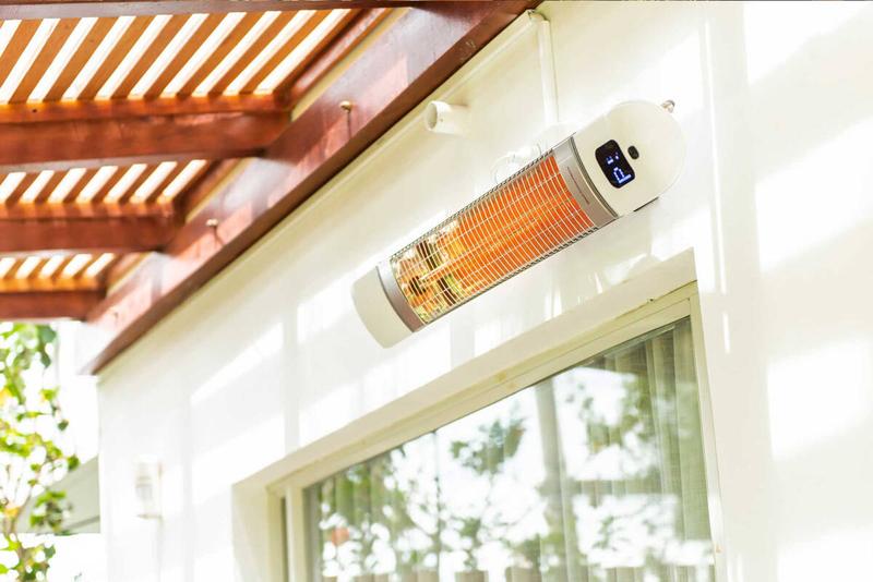 Opłacalność grzejników na podczerwień