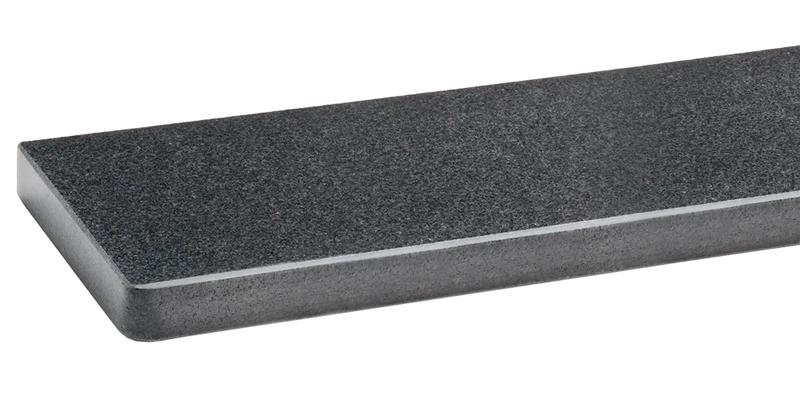 Orient Black Granit zastosowania