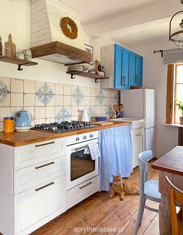 Oszczędność w kuchni