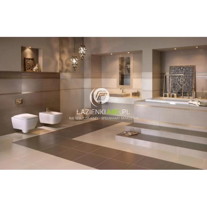 Płytki Paradyż łazienka