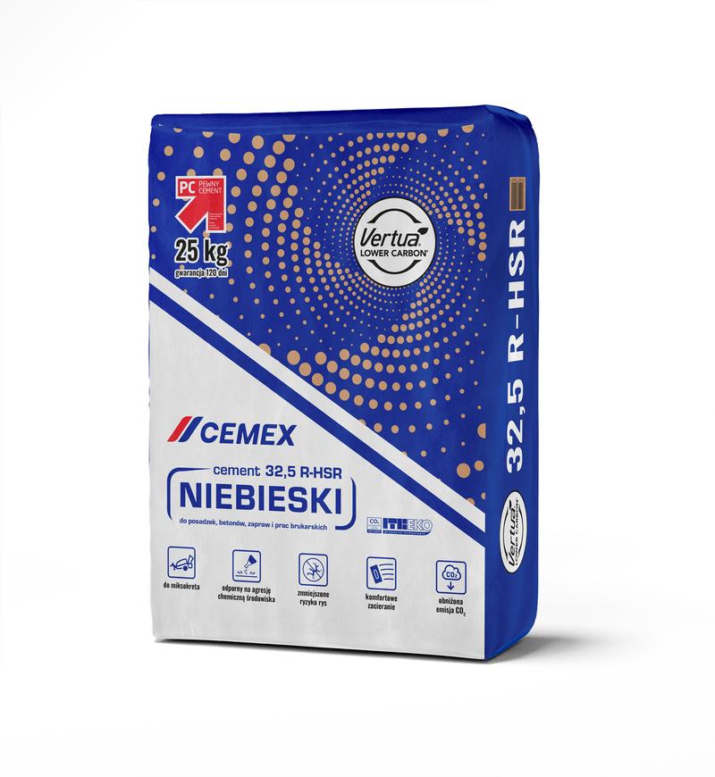 Porównanie producentów cementu