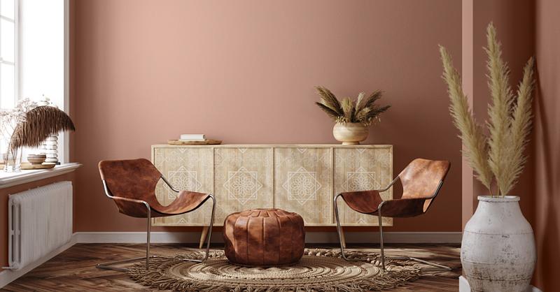 Psychologia kolorów w kuchni