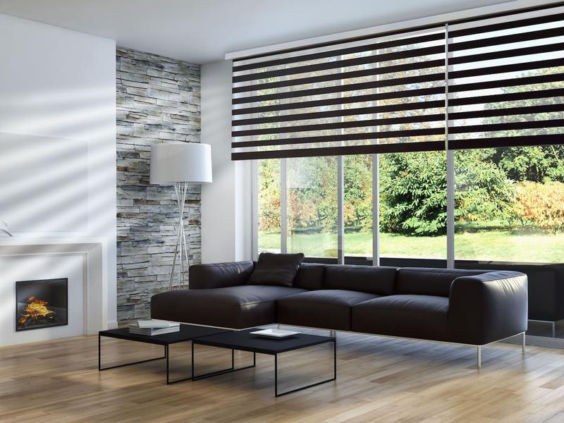 Rolety wewnętrzne do okien plastikowych