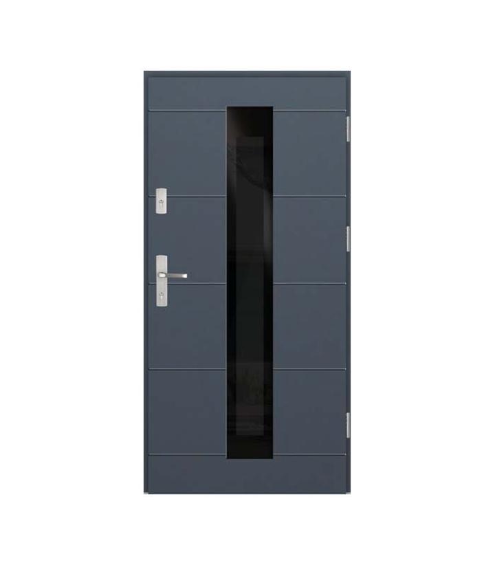 Technologie produkcji drzwi