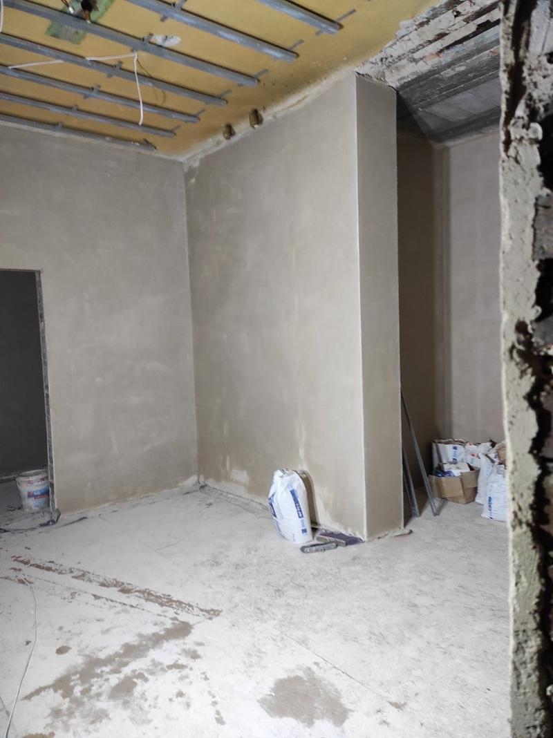 Trwałość tynków cementowo-wapiennych