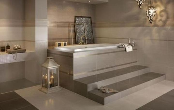 Wzornictwo Paradyż Meisha