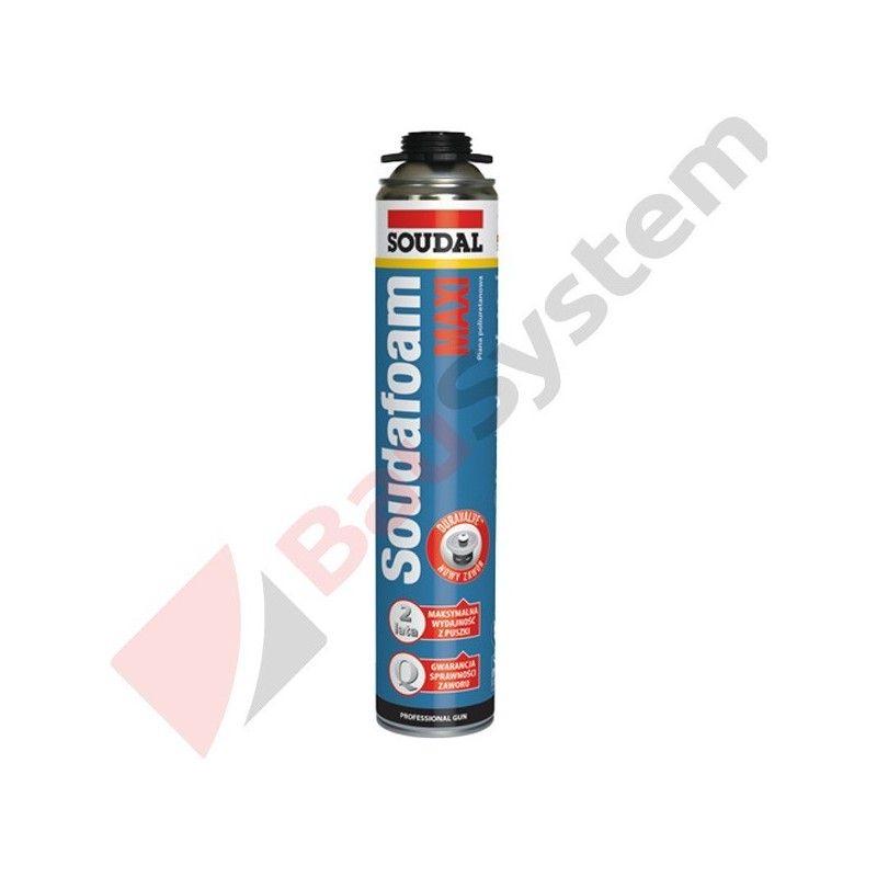 Zagrożenia pianki montażowej