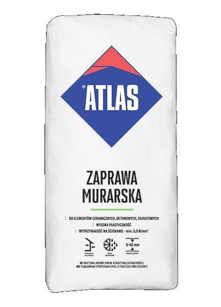 Zaprawa murarska M10