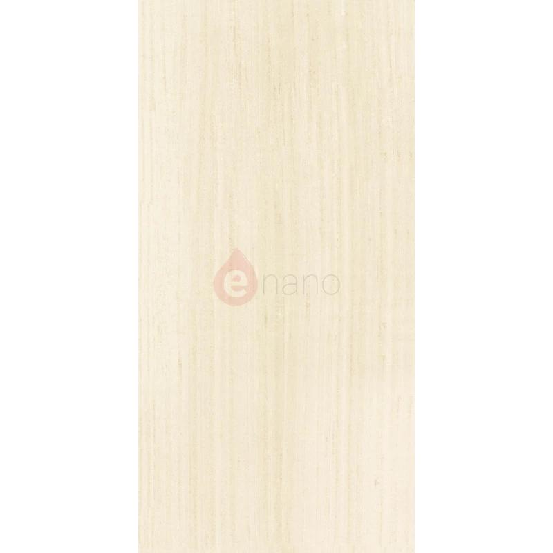 Elegancja i styl w łazience dzięki płytkom Paradyż Meisha Bianco