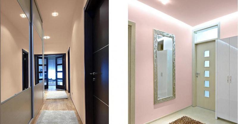 Jak wybrać najlepszą farbę do przedpokoju, aby cieszyć się trwałością i łatwością w czyszczeniu?