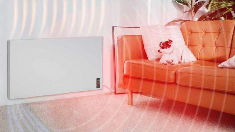 Jakie są realne koszty energii przy używaniu grzejnika na podczerwień? Sprawdź, ile prądu zużywa!