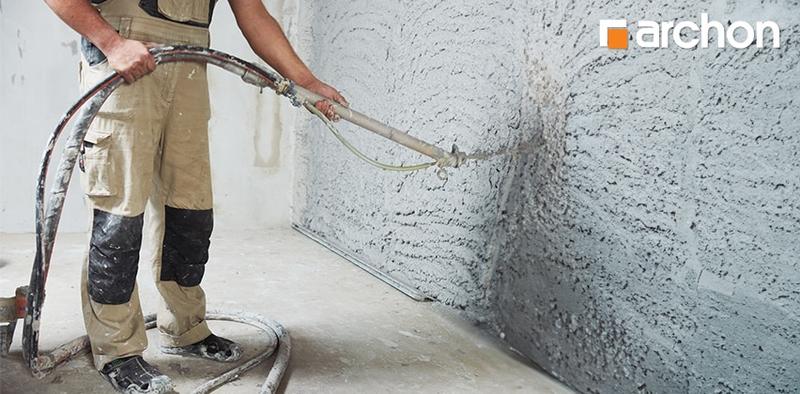 Jakie tynki maszynowe cementowo-wapienne wybrać, by cieszyć się jakością na długie lata?