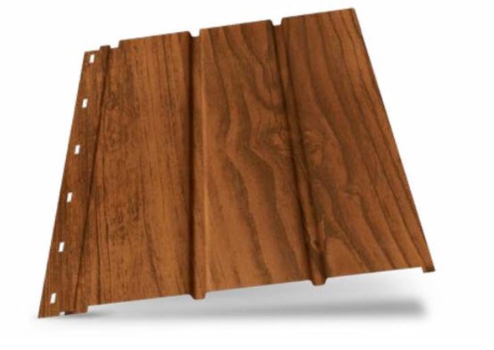 Podbitka z blachy płaskiej – elegancka i trwała alternatywa dla tradycyjnych wykończeń dachu