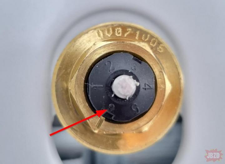 Efektywne kryzowanie grzejników