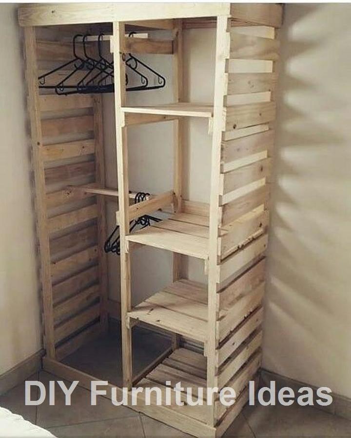 Kreatywne pomysły na meble DIY