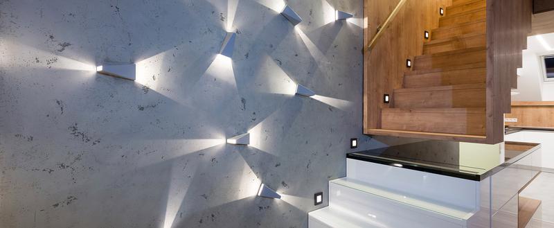 Materiały do dekoracji ścian