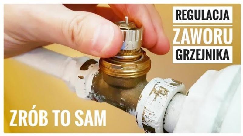 Oszczędność energii i komfort