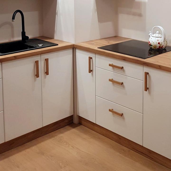 Trendy w aranżacji kuchni