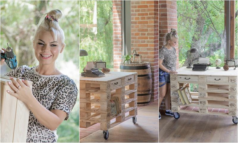 Twórz stylowe meble DIY krok po kroku i oszczędzaj na aranżacji wnętrz