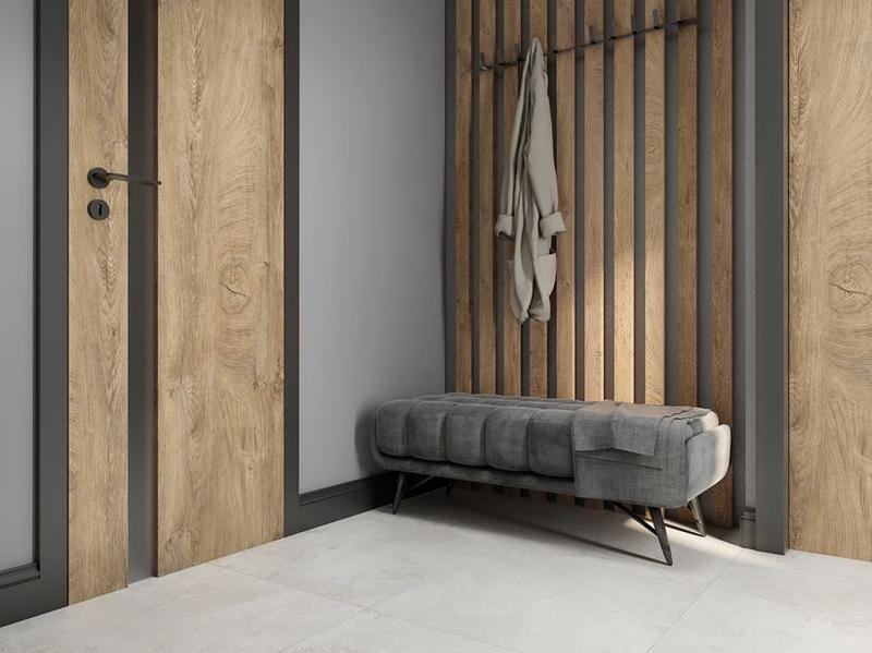 Aranżacja przedpokoju