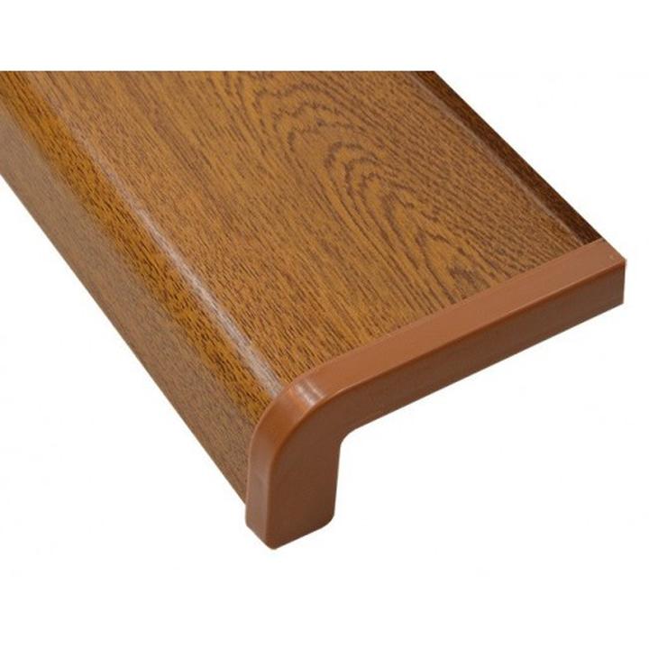 Elegancja złotego dębu