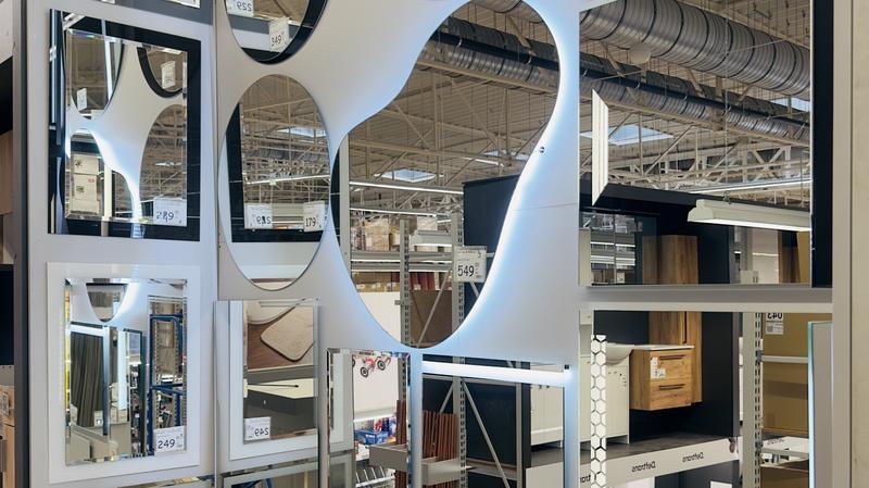 Kolory w małych wnętrzach