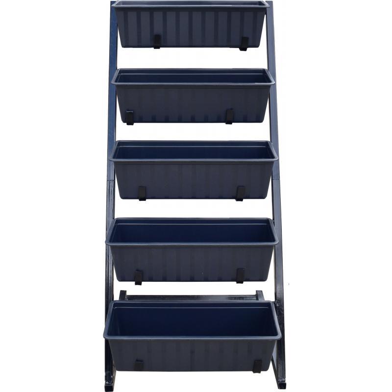 Kreatywne pomysły na ogród