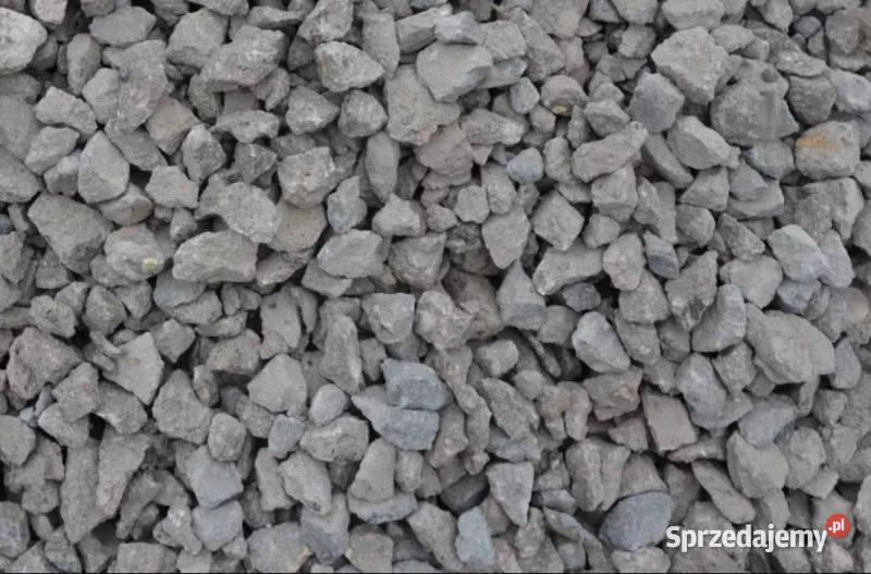 Kruszywo do betonu B25